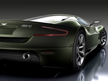 Aston Martin V10 Am Concetto 2008 004