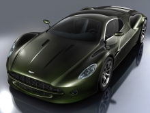 Aston Martin V10 AM Concept 2008 005