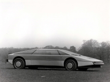 Aston Martin BULLDOG KONCEPT 1980 006