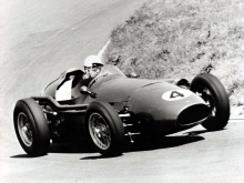استون مارتین DB4 مسابقات اتومبیل رانی 1959 001