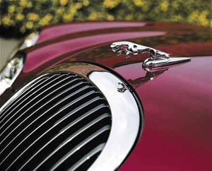 Jaguar S-tipa