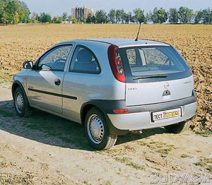 Fiat Punto 5 درب