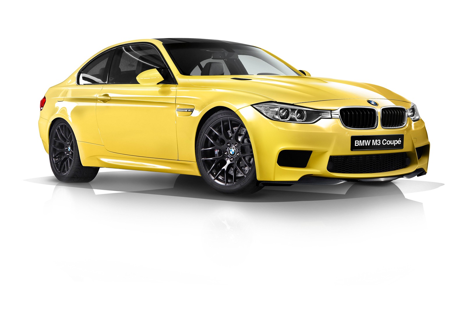 BMW M3 2013: что будет под капотом?