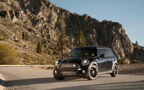 Mini-Cooper-S-Clubman