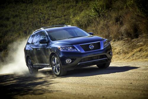 Nissan_Pathfinder_2013