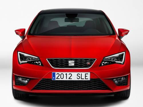 Seat Leon 2013